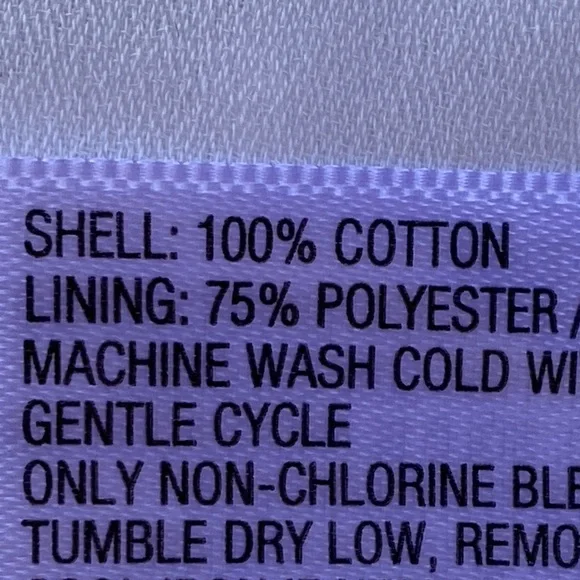 Knox Rose | White Lace Top Size L. | MK 15 - Picture 14 of 16